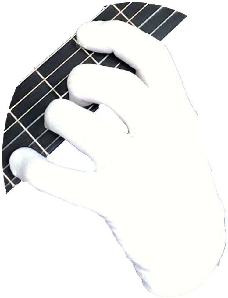 Musician's Practice Glove