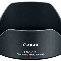 Canon EW-73C 18 mm Lens Hood for EF-S 10-18mm f/4.5-5.6 IS STM Lens