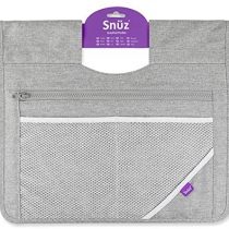 SnuzPod 3 Storage Pocket - Dusk Grey