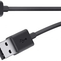 Belkin USB-IF Certified 2.0 USB-A to USB Type C (USB-C) Charge Cable, Black, 6 ft/1.8 m F2CU032bt06-BLK