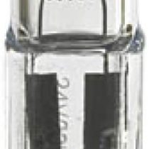 Long Life Lamp Company G4 Halogen Bulb 20w Pack of 10, G420W-10P