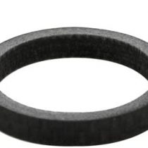 ETC Headset Spacer - Black, Size 28.6 x 10 mm
