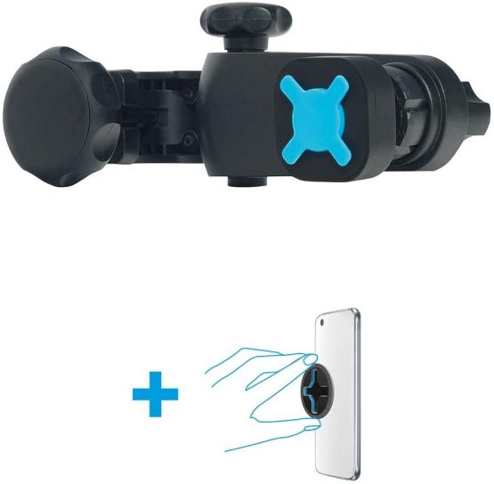 SUPPORT MOBILIS U UNIVERSAL CAR TABLET KIT