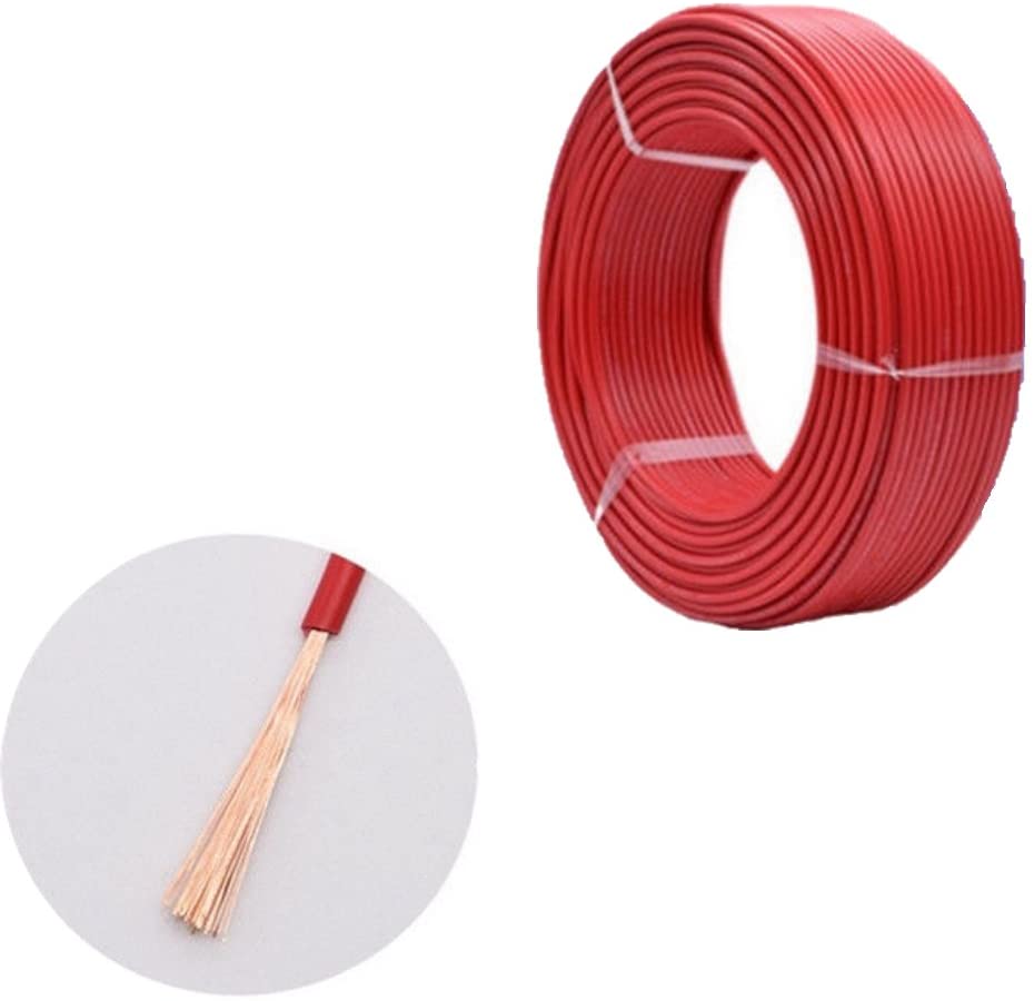 Single Core 12v Thinwall Automotive Auto Marine Cable Wire 1 - Foto 10