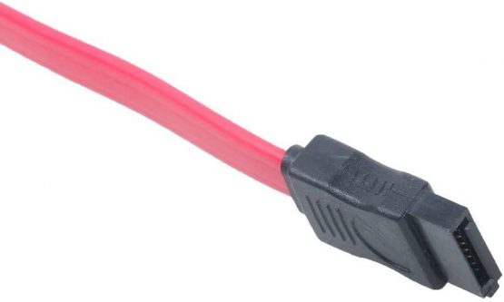 Serial ATA Sata Hard Drive Data Cable Lead - Image 3