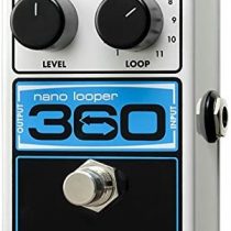 Nano Looper 360