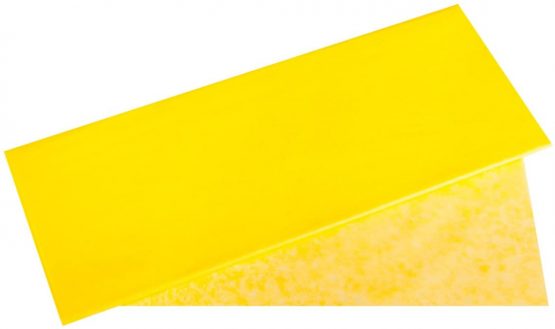 Rayher 67270160 Tissue paper, lemon - Image 2