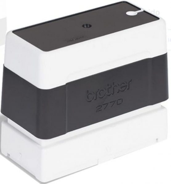 BROTHER PR-2770B6P Ink Cartridge