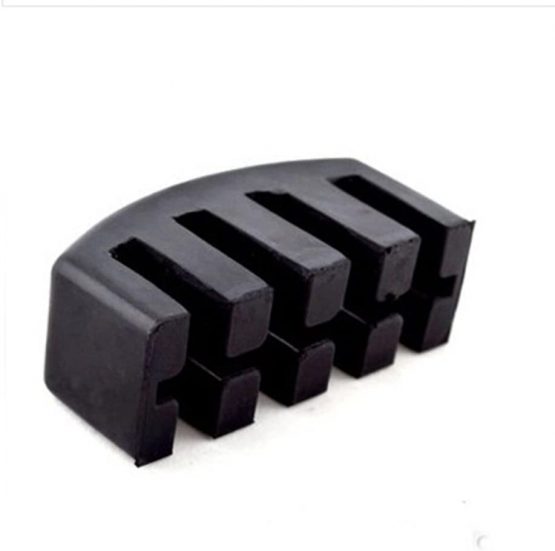 Cello Silencer, HLHome Rubber Silencer Lpomoea Muffler Cello Mute Cello Accessories Musical Instrument Accessories - Image 2
