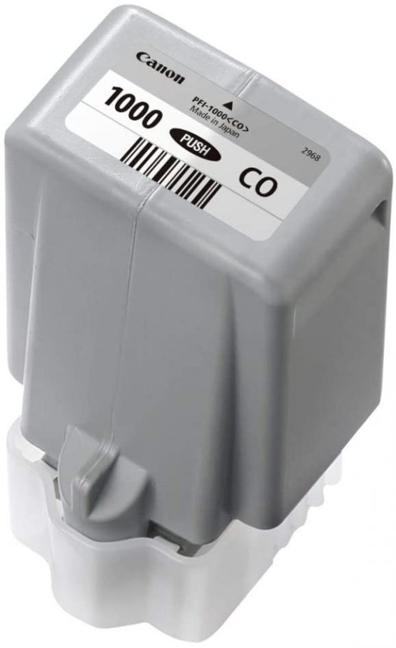 Canon CAN22286 Original Inkjet Cartridges - Image 3