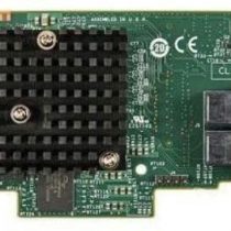Intel Integrated RAID Mod RMS3CC080 Sngl