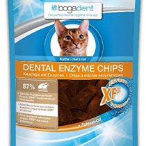 Bogar AG Bogadent Dental Enzyme Chips for Cats, 50 g