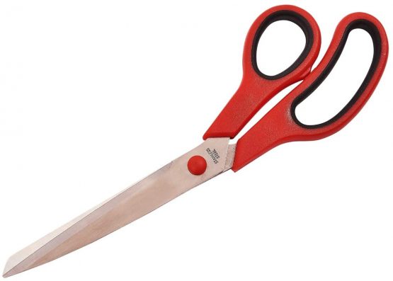 Amtech R0125 250mm (10") Pro Wallpaper Scissors - Image 2
