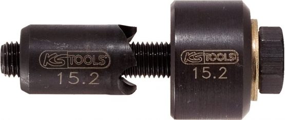 KS Tools 129.0038 Screw hole punch, 38mm