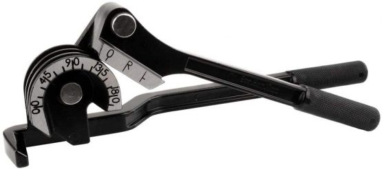 Stanley 070451 6mm/ 8mm/ 10mm Mini Tube Bender - Image 3
