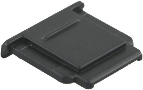 JJC HC-S Hot Shoe Cover for Sony Camera