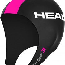 HEAD Neo Cap Swimming Cap, Unisex Adult