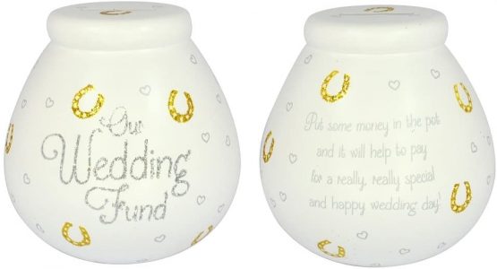Pot Of Dreams - Wedding Fund - Image 3