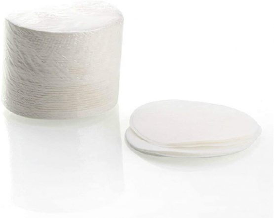 Aeropress 81R24/2 Filter Papers - Image 3