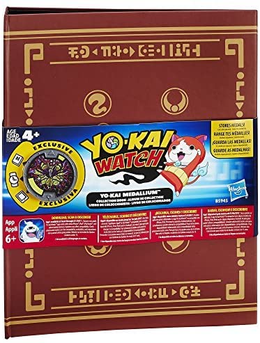 Yokai Toy B5945, Multicolor - Image 3