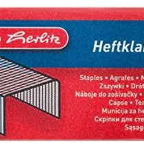 Herlitz No.24 Staples