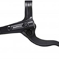 Shimano Acera BL-MT401 Complete Brake Lever, Left Hand, Black, EBLMT401LLL