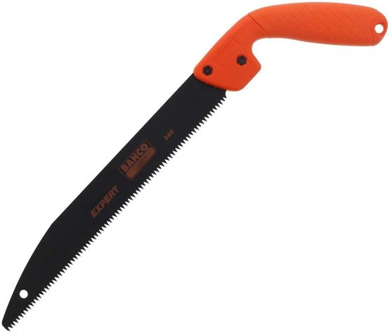 Bahco 349 Saw 300MM / 12In - Image 4