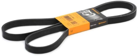 6PK1900 CONTITECH DRIVE BELT OE QUALITY