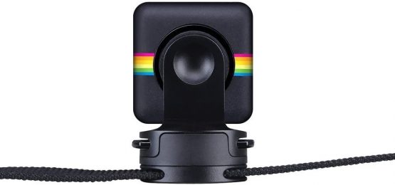 Polaroid Strap Mount for the Polaroid CUBE, CUBE+ HD Action Lifestyle Camera - Image 4