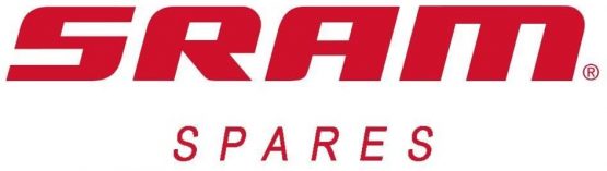SRAM Unisex's Spare Rear Derailleur Pulley Kit Gx Eagle Service & Spare Part, Black, One Size