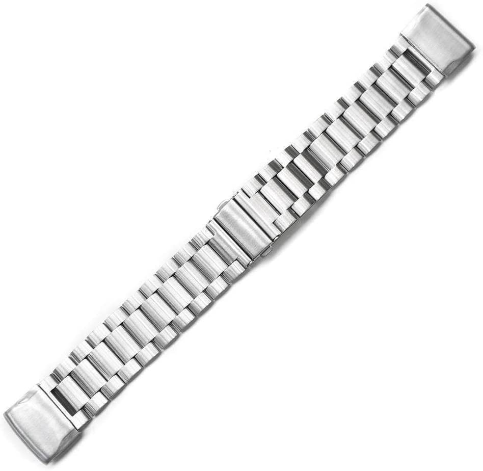 YOOSIDE Watch Strap for Garmin Fenix 7S / 6S / 5S / epix Pro 42mm - Image 4