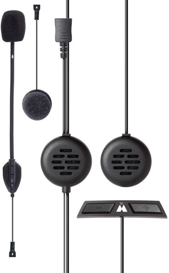 Midland BTGO Universal Plug and Play Intercom