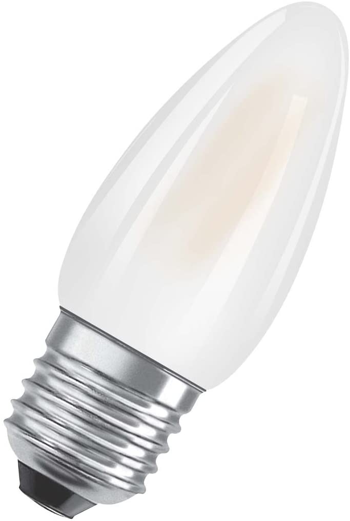 Osram LED Light Bulb, White - Image 2