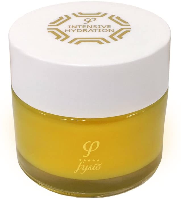 Fysio Organic Beeswax Balm Moisturiser | Multipurpose Skincare | Ideal Hand Cream, Foot Care, Lip Balm, Antifungal Nail Treatment | Relief for Itchy, Cracked, Sensitive, Irritated, Dry Skin | 50ml - Image 3