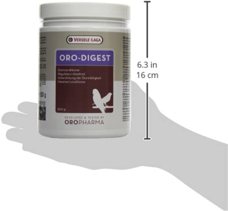 Nobby Oro-Digest, 500 g, 500 g (Pack of 1) - Image 3
