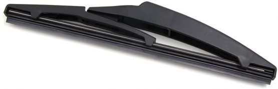 X AUTOHAUX 200mm 8 Inch Rear Window Windscreen Windshield Wiper Blade for Car