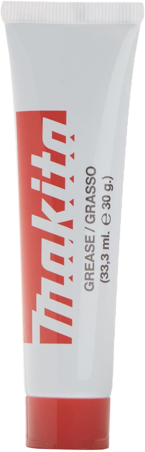 Makita P-08361 Gear Grease, 30 grams
