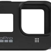 GoPro Sleeve + Lanyard for Hero8 Black - Blackout (Official Accessory)