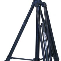 Davis & Sanford PROVISTA18 Provista Tripod With Fm18 Head - Black