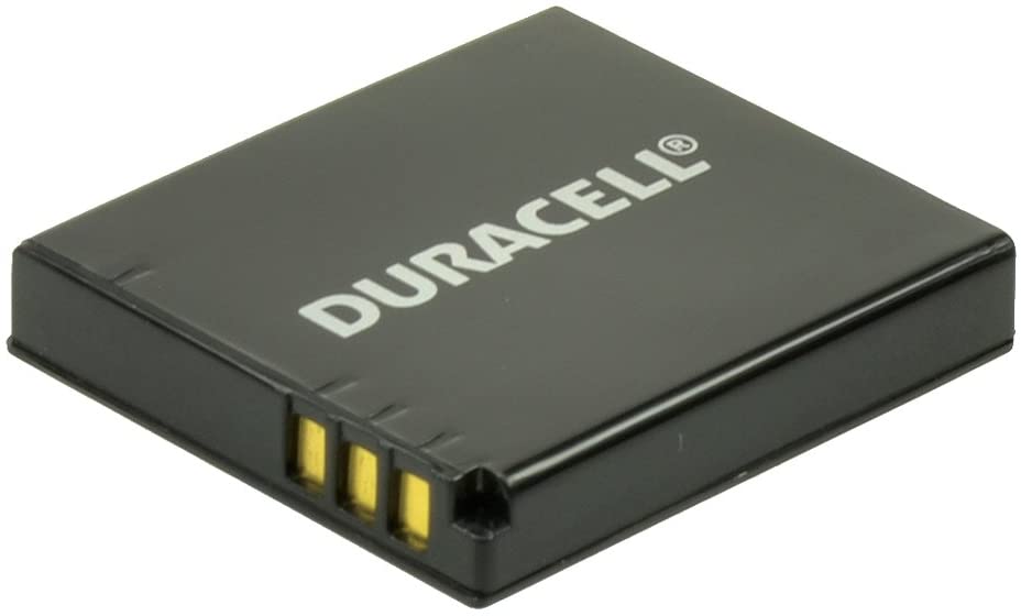 Duracell Replacement Digital Camera Battery For Panasonic DMW-BCE10 - Image 2