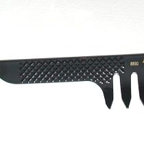 Hercules Sägemann 5530 Hair Comb Pack of 1