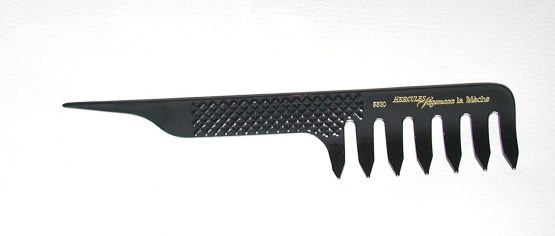 Hercules Sägemann 5530 Hair Comb Pack of 1