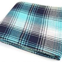 KandyToys Out There Picnic Blanket - Extra Large 3m x 2.2m Beach Blanket with Water Resistant PVC Backing
