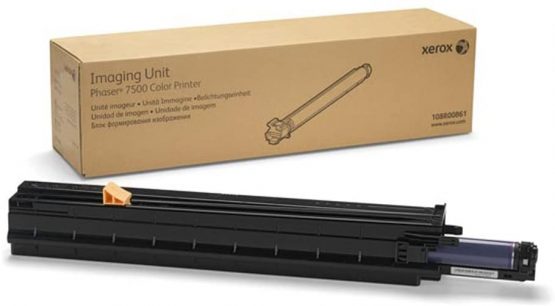 Xerox Drum Cartridge for Phaser 7500 Yield 80000