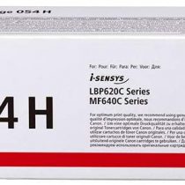 Canon toner 054H - Magenta