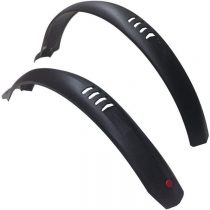 Hebie Unisex_Adult Taipan Plug-in Plate Set