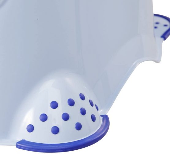 Keeeper 1867061414100 Adam"Mickey" Baby Potty with Non-Slip Function Light Blue - Image 4