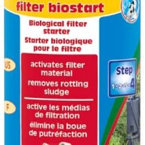 sera Pond Filter Biostart, 250 ml