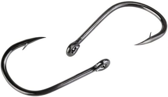 Dingbear Big Combination Saltwater Freshwater Military High Carbon Steel Fishing Hooks Fish Hooks - Image 4