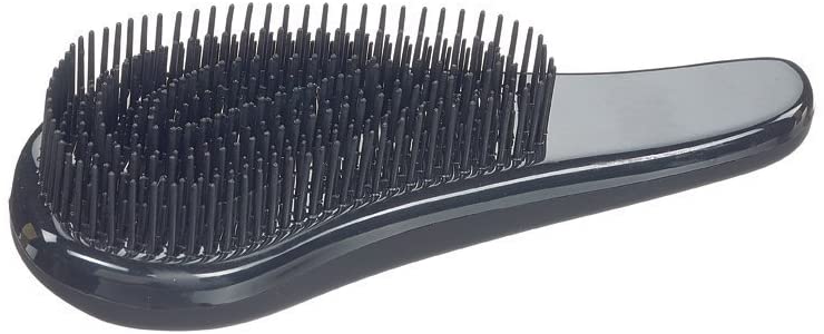 Sibel D-Méli-Mélo Detangling Brush Black